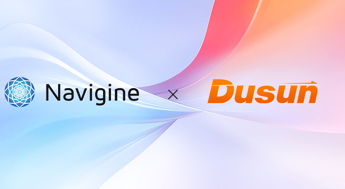 Navigine Announces Cooperation with Dusun to Create a New AoA Solution for Warehouse Management