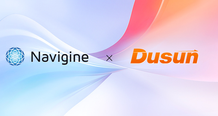 Navigine - Navigine Announces Cooperation with Dusun to Create a New AoA Solution for Warehouse Management
