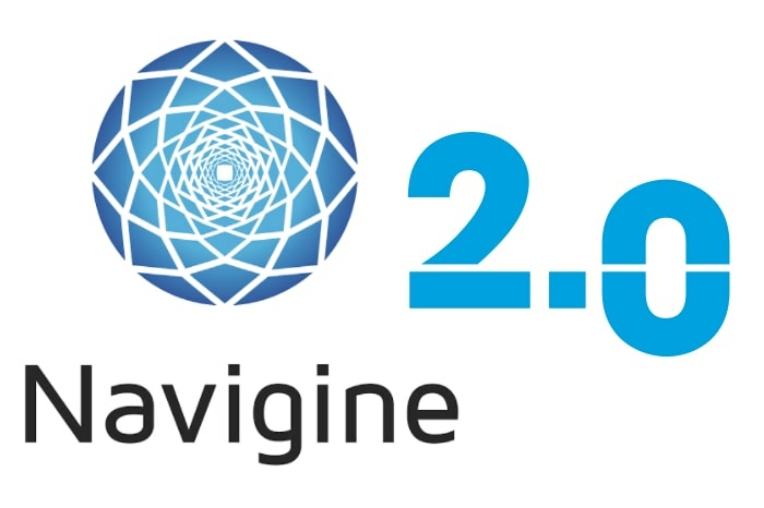 Navigine - Navigine iOS App 2.0