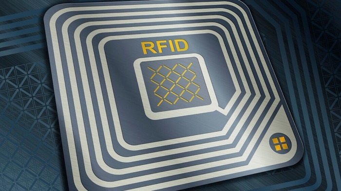 helado bosquejo luego How RFID works | Bluetooth vs RFID for location tracking