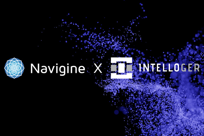 Intelloger and Navigine Announce Strategic Partnership to Enhance Asset Tracking and Indoor Navigation Technologies