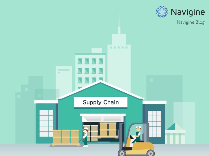 Navigine - Improving Warehouse Safety With Indoor Tracking Systems