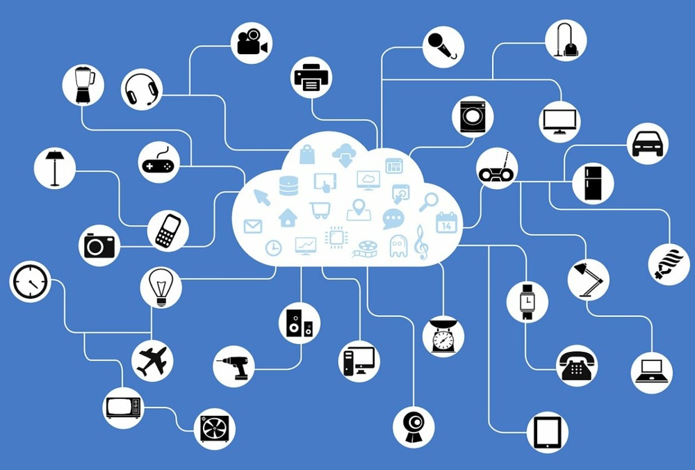 Navigine - 5 Ways The Internet of Things Is Redefining Business In 2019