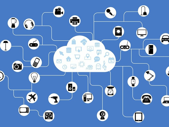 Navigine - 5 Ways The Internet of Things Is Redefining Business In 2019