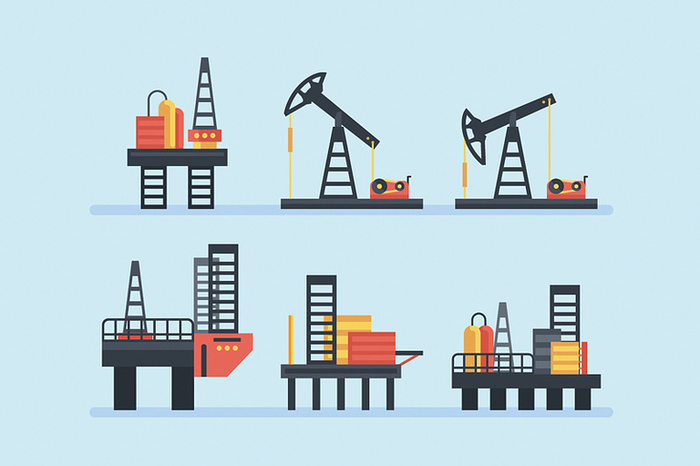 How Does Asset Tracking in the Oil and Gas Industry Improve Safety and Streamline Operations?