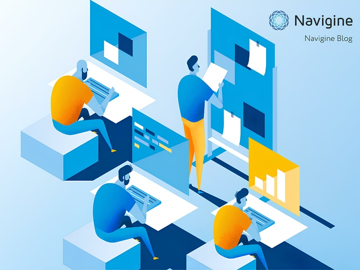 Navigine - Indoor Navigation Open Source: Empowering Developers to Build Innovative Solutions
