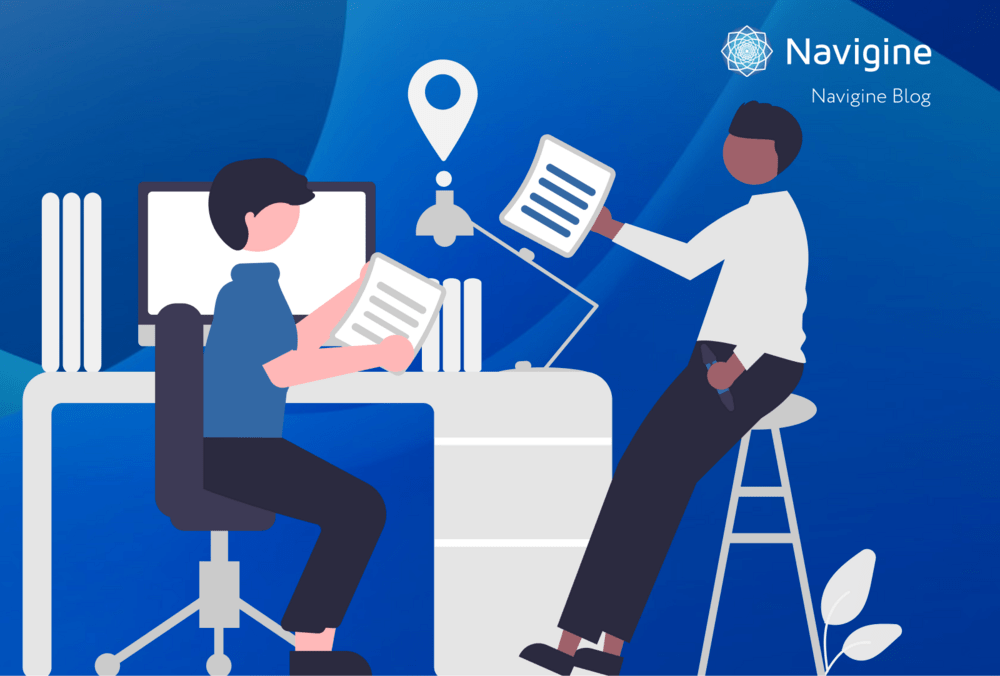 Navigine - Popular Asset Tracking Technologies: Which One is Best for Your Business