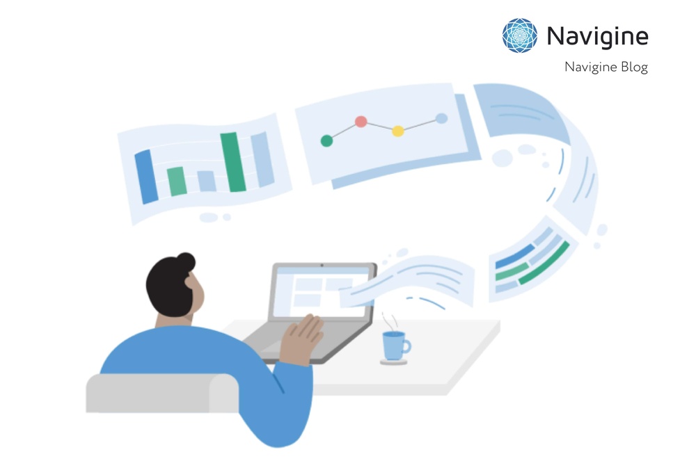 Navigine - Boost Efficiency and Productivity with RTLS Asset Management