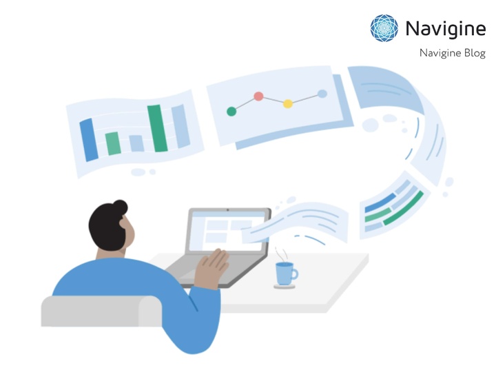 Navigine - Boost Efficiency and Productivity with RTLS Asset Management