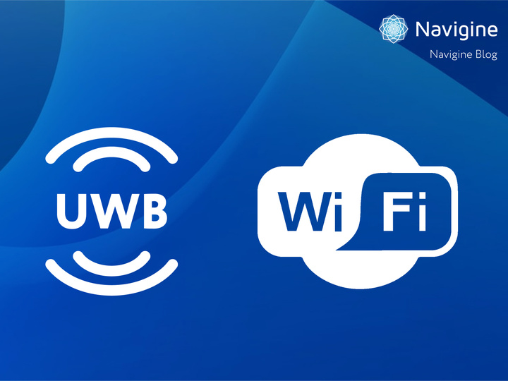 Navigine - UWB vs Wi-Fi: which technology is better for indoor positioning