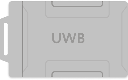 UWB tag